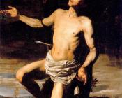 胡塞佩 德 里贝拉 : St. Sebastian